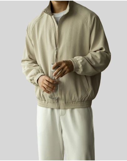 KAJA Clothing - Wave jacket