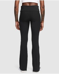 Nike - NSW Chill Knit Rib Pants