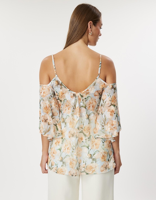 Honey and Beau - Lover Top