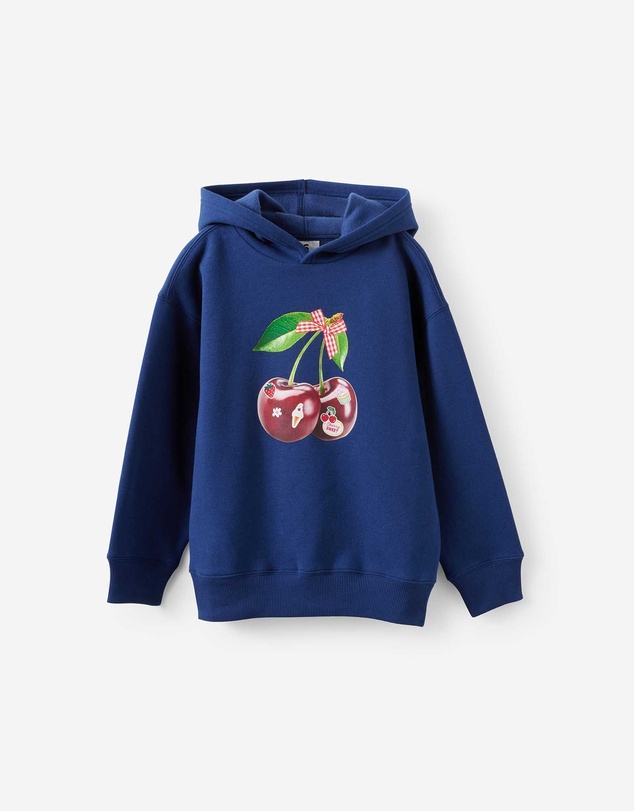Cotton On Kids - Sammy Oversized Hoodie