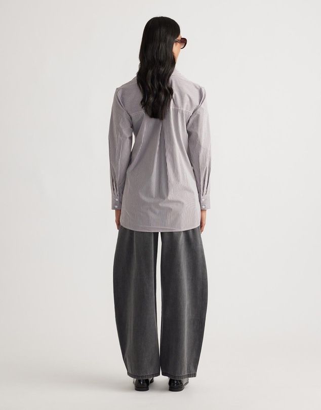 Decjuba - Maggie Tie Shirt