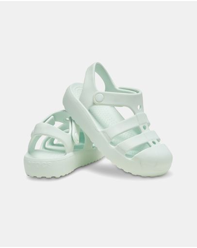 Retro Ice