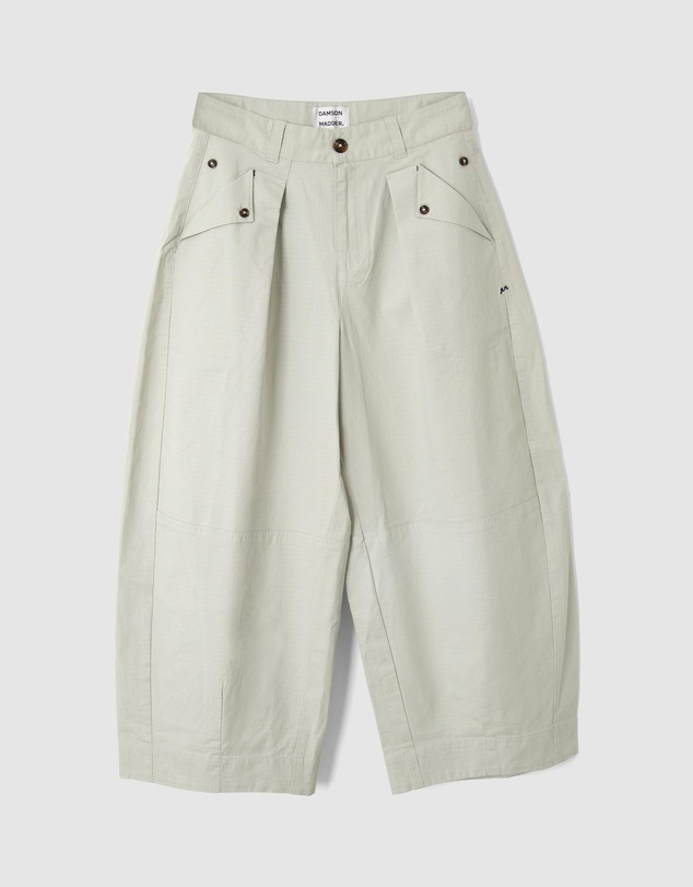 Damson Madder - Mara Trousers