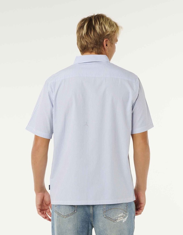 Rip Curl - Inner Visions Short Sleeve Shirt