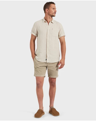 Academy Brand - Santiago Short