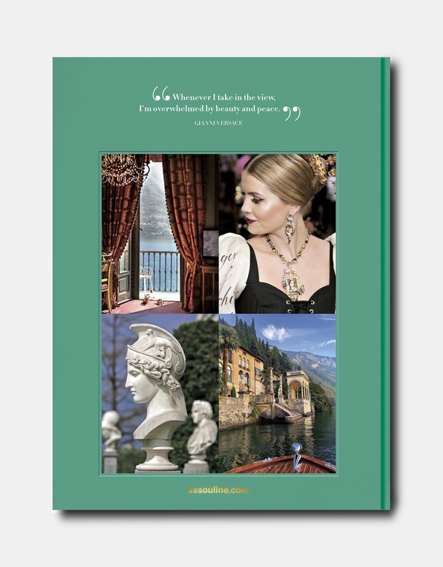 Assouline  - Lake Como Idyll