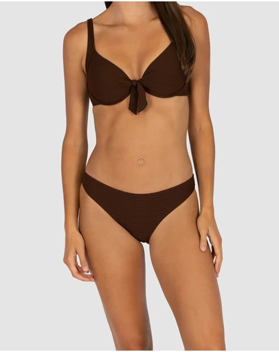 Baku Swimwear - Positano Regular Bikini Bottom