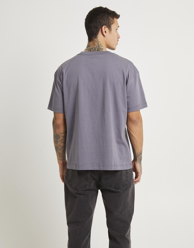 General Pants Co. Basics - OG Crop T-Shirt