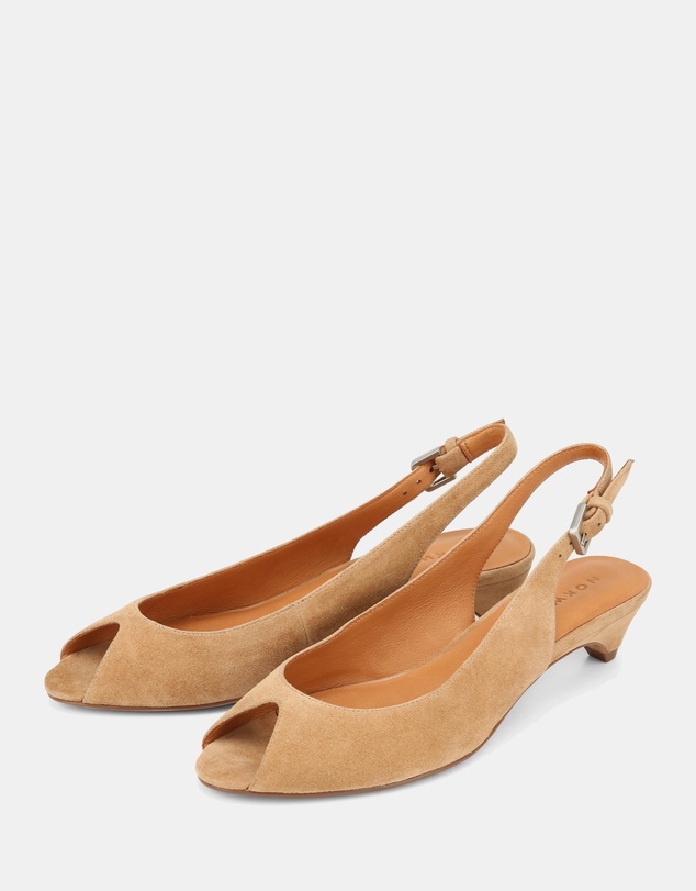 Nokwol - Masha Heel