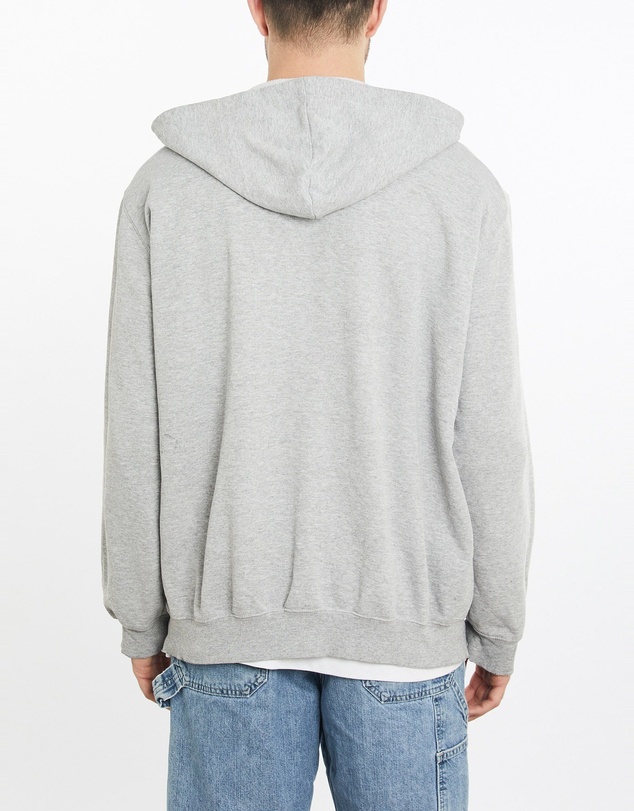 Vintage by The Real Deal - Pre Loved - Vintage 90s Carhartt Hooded Sweatshirt