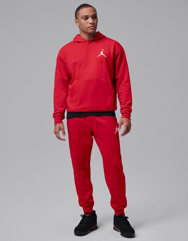 Nike - Jordan Fleece Pullover Hoodie