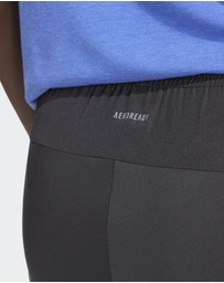 adidas Performance - Designed for Training Hybrid Pants Mens