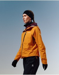Kathmandu - XT Series Cordura 3L Rain Jacket