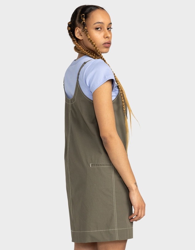 Element - Womens Monica Mini Dress