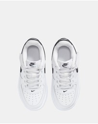 Nike - Force 1 Low Easyon Pre-School
