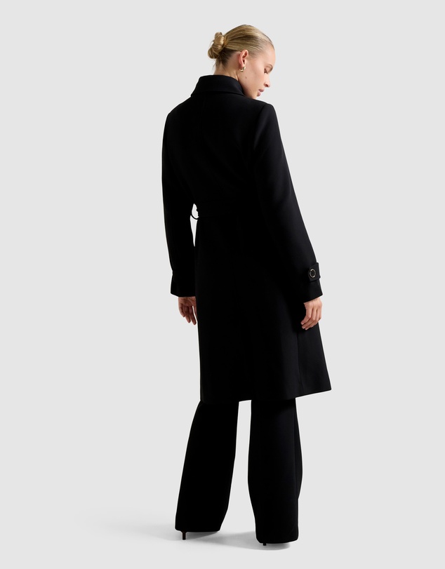 Forever New - Tayla Trench Coat