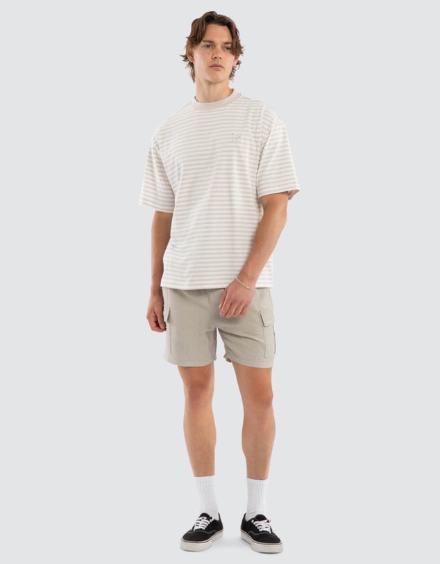 Nomadic Paradise - Coasta Street Tee