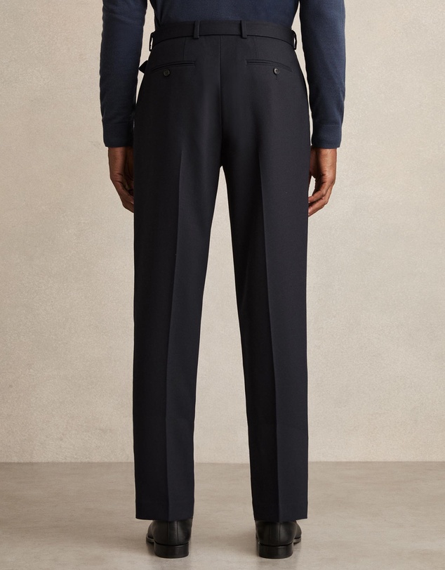 REISS - Strap Trousers