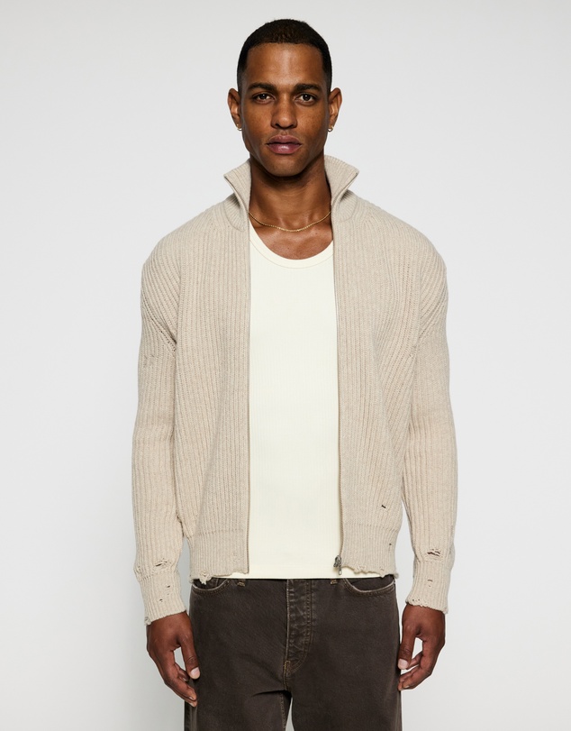 MM6 Maison Margiela - Sports Jacket