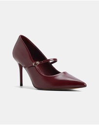 ALDO - Eledeladar Pump Heels