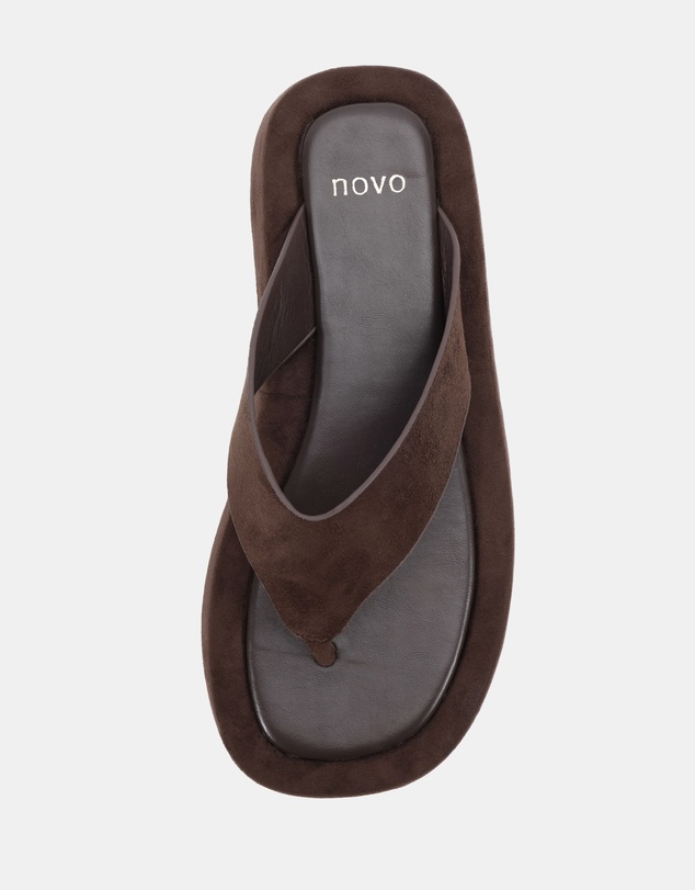Novo - Toolah Thongs