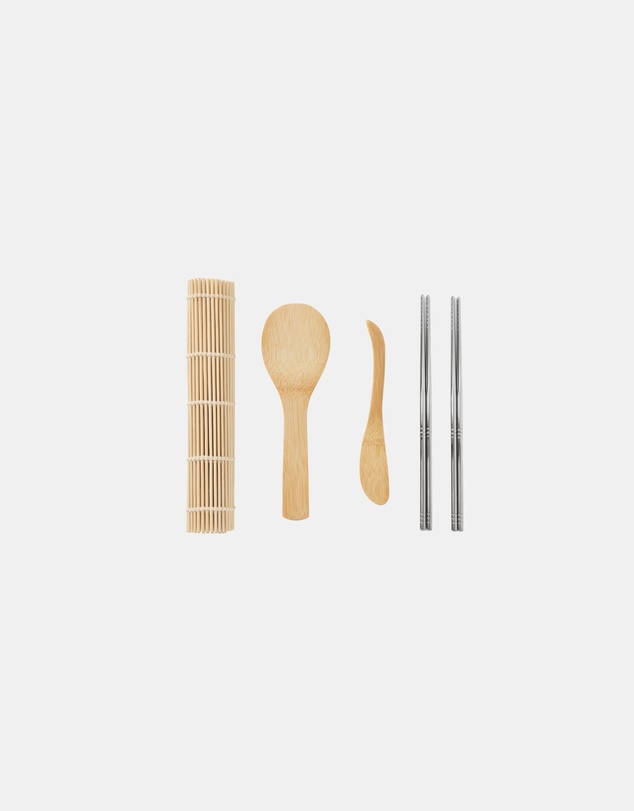 Printworks - The Essentials Sushi Tools
