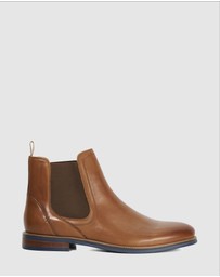 Dune London - Mckinley - Tan
