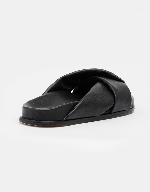 Sol Sana - Downtown Footbed Sandals