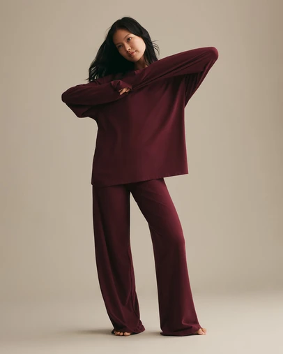 Resting - CloudKnit Jersey Riley Pant