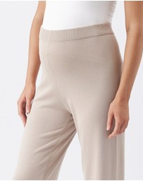 Ripe Maternity - Ryan Knit Pant