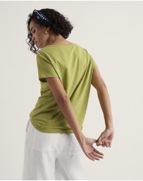 Seasalt - Appletree T-Shirt