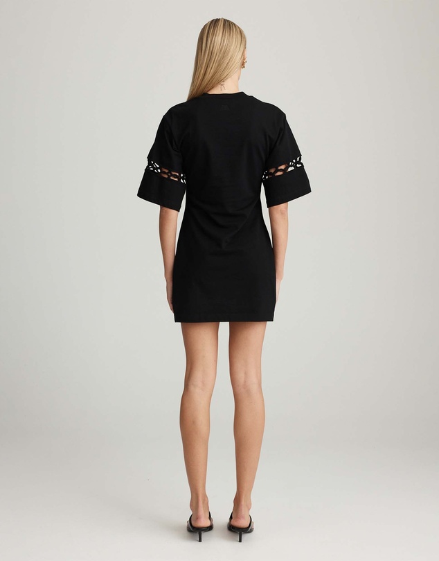 Mattir - Linea Tee Dress