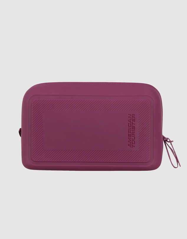 American Tourister - Urban Groove Toiletry Washbag Pop
