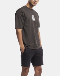 Counter Culture - Runway Oversize Tee
