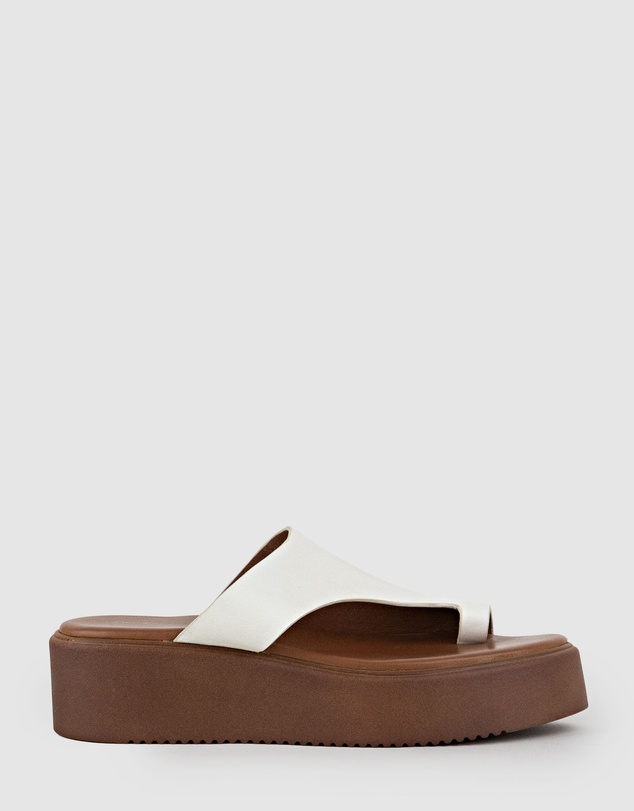 Edward Meller - TEMIR Thong Slide on Unit