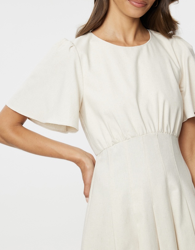 Tussah - Merlyn Midi Dress