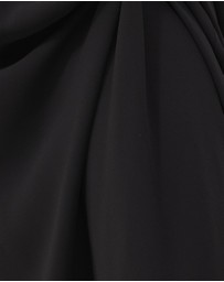 Calli - Malik Scarf Maxi Dress