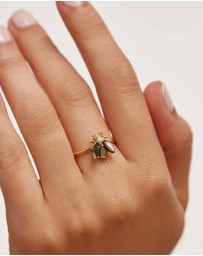 PDPAOLA - Zaza Gold Ring