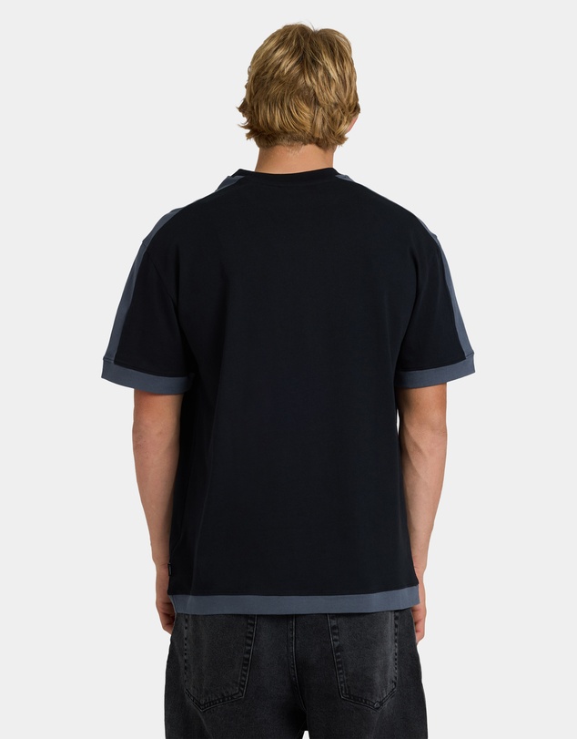 Quiksilver - Mens Av-2 T-Shirt