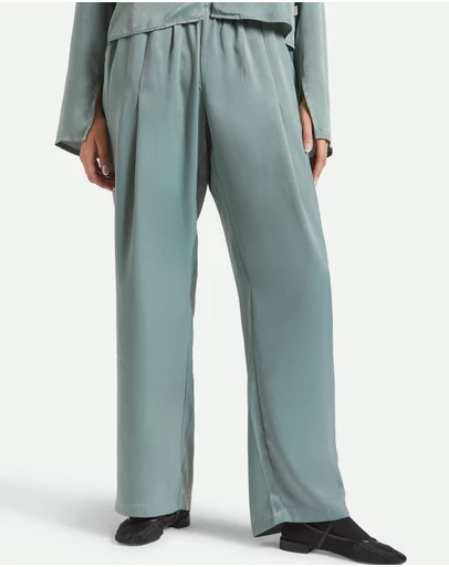 Brixton - Soho Silky Pant