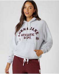 Lorna Jane - All Divisions Hoodie
