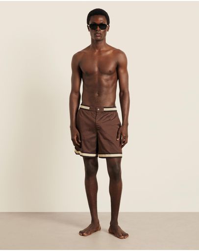 Chocolate Brown