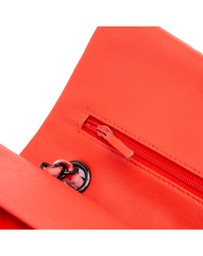 Pre-Loved by Azura Reborn - Pre-Loved Medium Classic Velvet Double Flap
