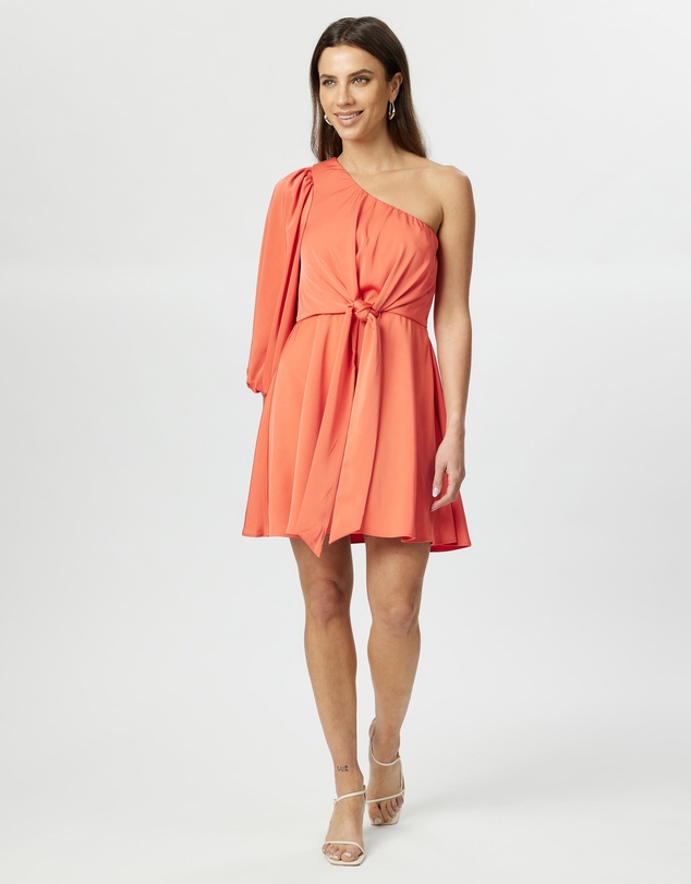 Tussah - Ina Mini Dress