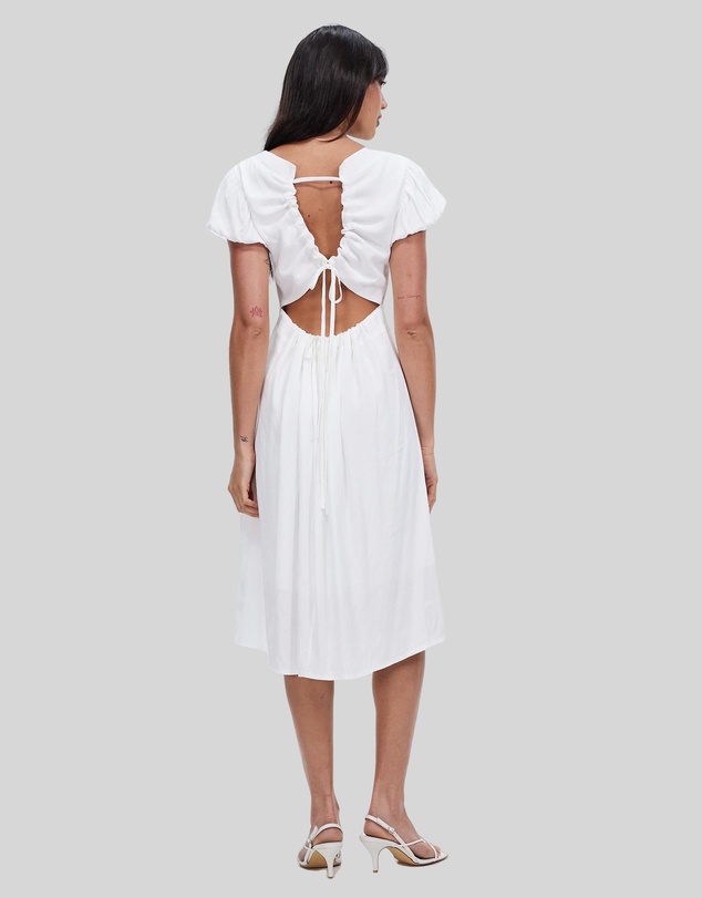 KAJA Clothing - Lilith Dress