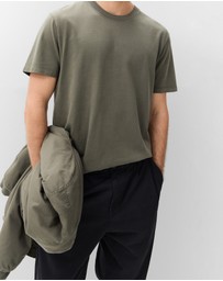 UNISON - Relaxed T Shirt