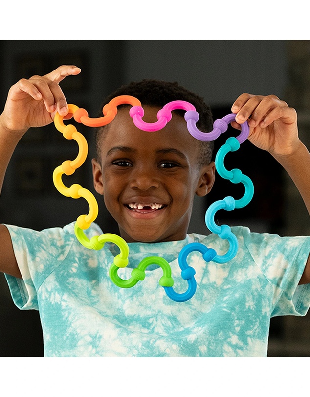 Fat Brain Toys - Plip Links