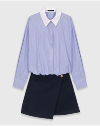 Maje - Riback Dress