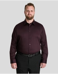 Johnny Bigg - Montego Stretch Dress Shirt