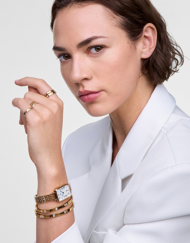 Daniel Wellington - Classic Aura Ring Duo G